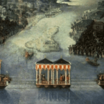 السلام في جبال البرانس 1659