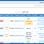 ملحق التثبيت الآلي لملحقات المتجر من لوحة الإدارة