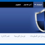 استايل فرسان الحماية