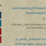 قالب تقني احترافي