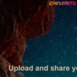 سكربت رفع ومشاركة الصور Chevereto Free,
