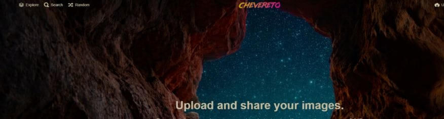 سكربت رفع ومشاركة الصور Chevereto Free سكربت رفع ومشاركة الصور Chevereto Free,