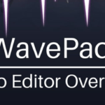 برنامج تعديل الصوت | wavepad