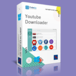 برنامج تحميل الفيديوهات | iTubeGo