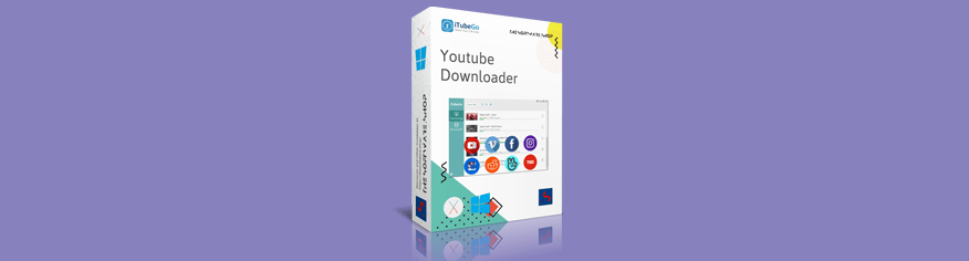 برنامج تحميل الفيديوهات | iTubeGo برنامج تحميل الفيديوهات | iTubeGo