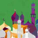 فيكتور عمارة اسلامية لتصاميم رمضان والعيد