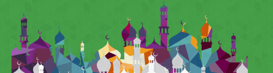 فيكتور عمارة اسلامية لتصاميم رمضان والعيد فيكتور عمارة اسلامية لتصاميم رمضان والعيد
