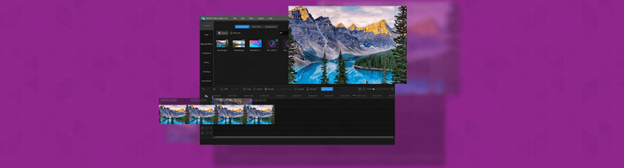 برنامج جيلي سوفت فيديو إديتور GiliSoft Video Editor برنامج جيلي سوفت فيديو إديتور