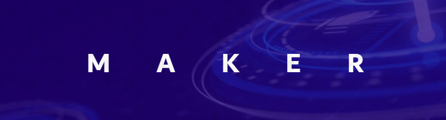 قالب ميكر مجاني بتصميم صفحة الهبوط | maker