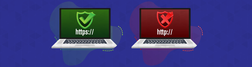 الفرق بين شهادات الأمان ssl المجانية والمدفوعة