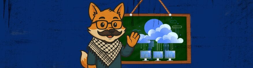 كيفية الاتصال بـ VPS