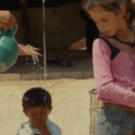 ازمة المياه