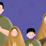 عائلة اسلامية