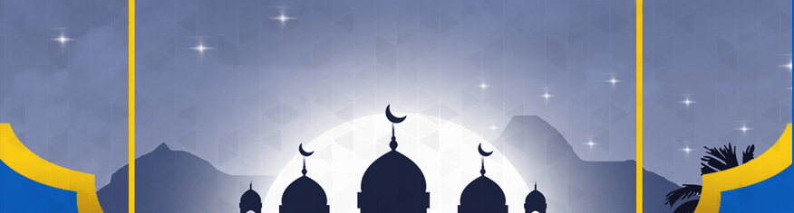 ملف مفتوح لتصميم رمضاني مع فانوس PSD تصميم رمضاني