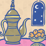 تصميم رمضاني