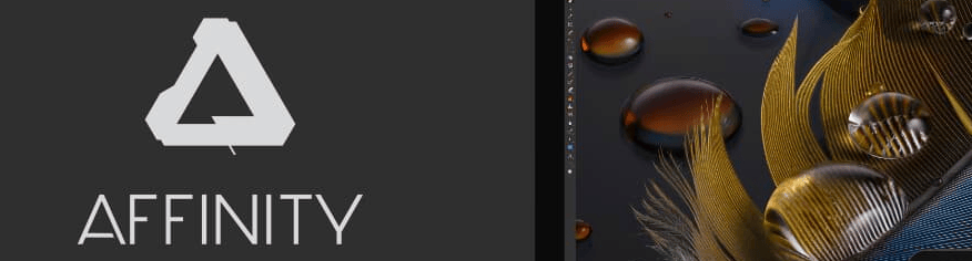 برنامج تعديل الصور الاحترافي – Affinity Photo Affinity Photo