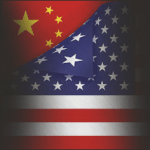 How the US try to contain China