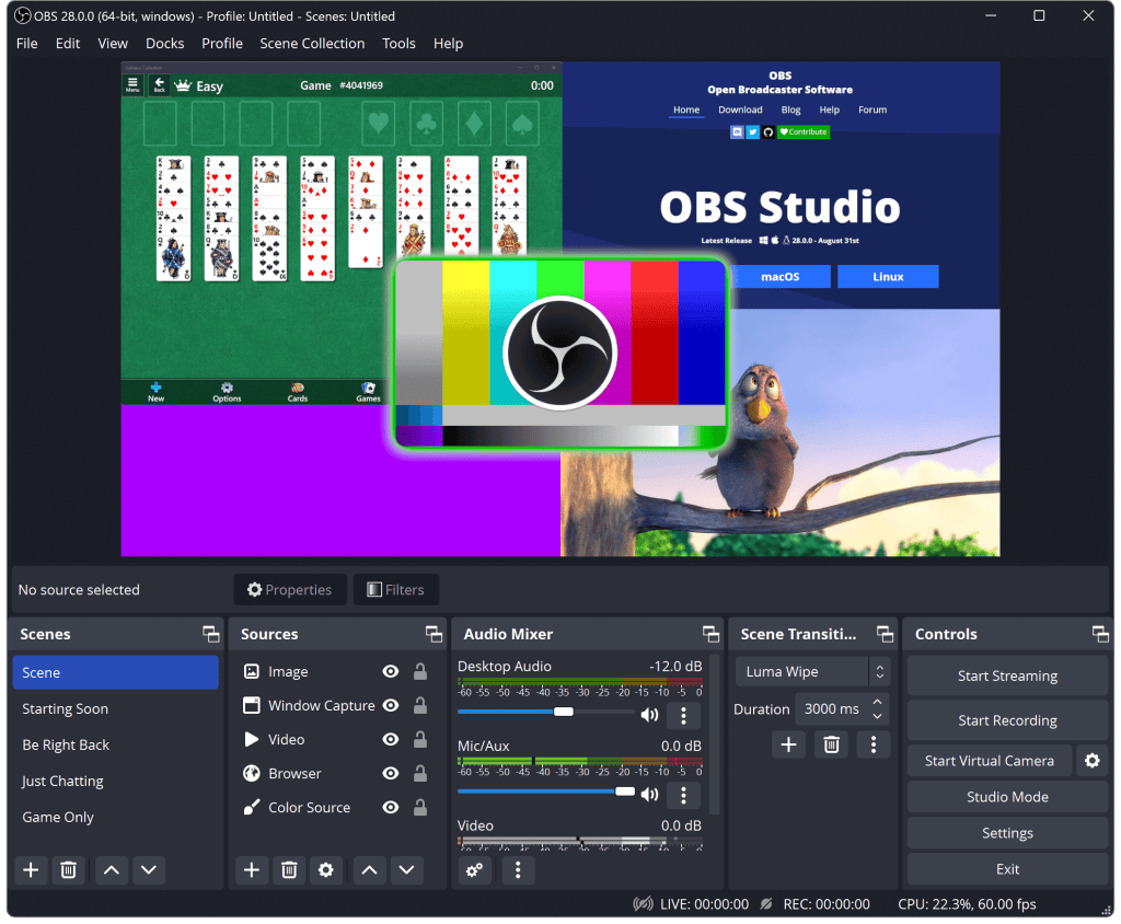 camtasia studio
