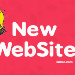 Five potential ideas for a new website