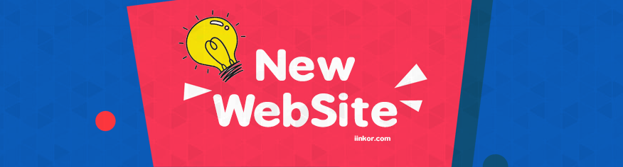 Five potential ideas for a new website