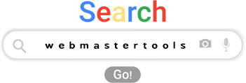 فوائد أدوات مشرف الويب من Google
