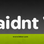 iTraidnt V1.1