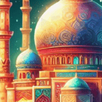 هلال رمضان
