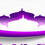 قالب PSD عيد مبارك لعيد الفطر للانستغرام والفيسبوك