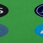 "Round System" حزمة أيقونات