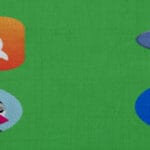 Logos حزمة أيقونات الشعارات