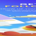 قالب psd ملصق emoji لمنصات التواصل الاجتماعي