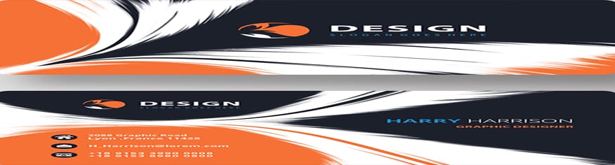 تصميم card template كارت اعمال زيارة حديث تصميم card template كارت اعمال زيارة حديث