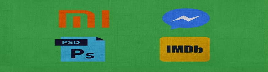 Brands icon أيقونة العلامات التجارية Brands icon أيقونة العلامات التجارية