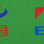 حزمة أيقونات شعارات وسائل التواصل الاجتماعي