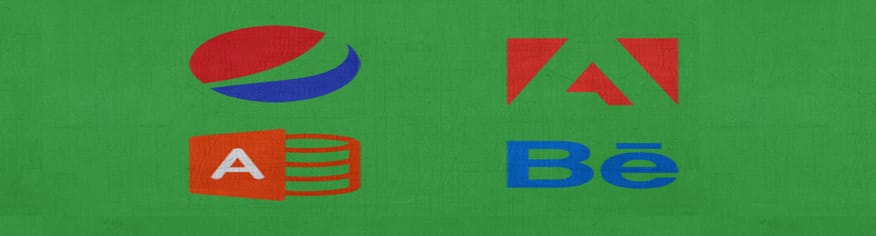 حزمة أيقونات شعارات وسائل التواصل الاجتماعي