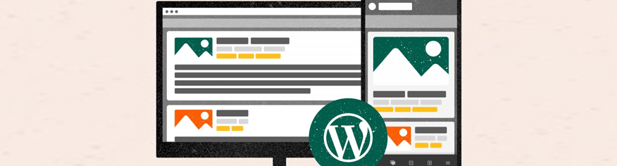 تحويل موقع WordPress الخاص بك إلى تطبيق جوال
