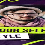 قالب إنستغرام لوسائل التواصل الاجتماعي