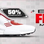 بانر PSD عصري للترويج Black Friday على الفيسبوك