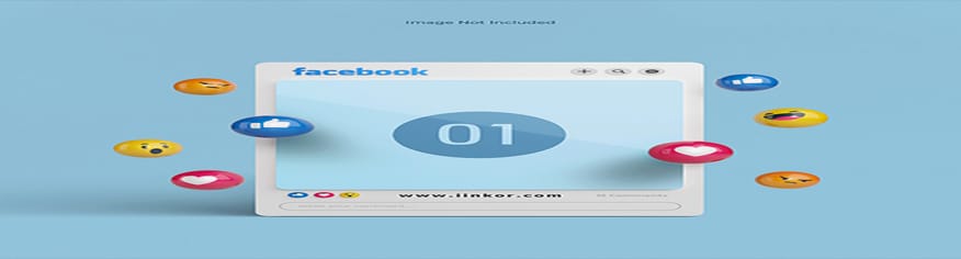 PSD ثلاثي الأبعاد لمنشور فيسبوك قوالب PSD أداة حيوية في عمليات النشر على مواقع التواصل الاجتماعي لعدة أسباب مهمة أولاً وأهمها، فإن القوالب PSD توفر للمسوقين ...