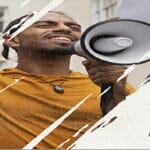 قالب PSD قابل للتعديل للترويج و الاعلان على أنستجرام