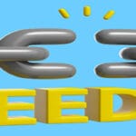 قالب PSD لوجو مبتكر 3D للعلامات التجارية