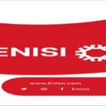 تصميم عصري لكارت بيزنس بصيغة PSD