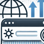 The secret that experts have hidden: competing through domain names