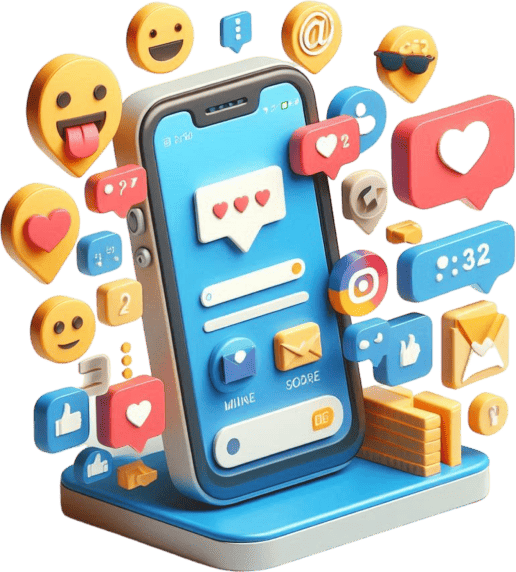 How the Internet Changed with the Rise of Social Media