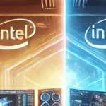 Xeon مقابل i7/i9 – ما الفرق؟