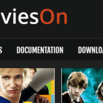 قالب بلوجر لعرض الافلام والمسلسلات Movies On