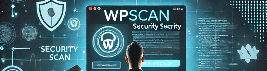 كيف تستخدم WPScan لأمان موقعك WPScan