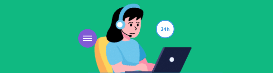 قالب مواقع الدعم الفني المجاني قالب مواقع الدعم الفني المجاني