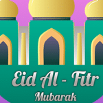 سكرابز عيد الفطر