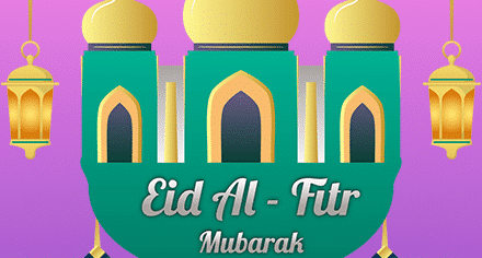 سكرابز عيد الفطر